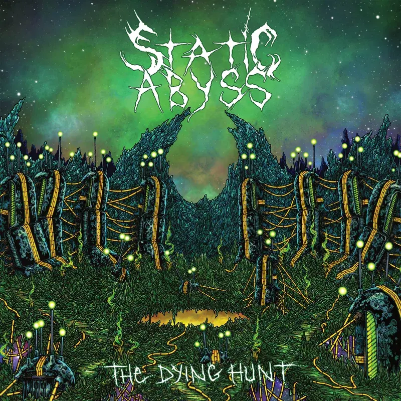 The Dying Hunt