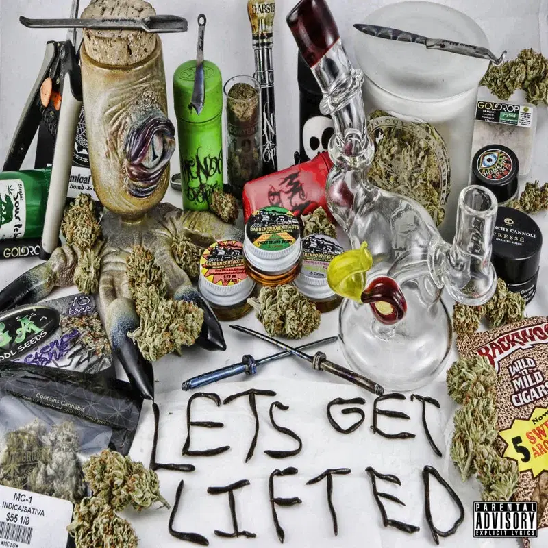 Let's Get Lifted