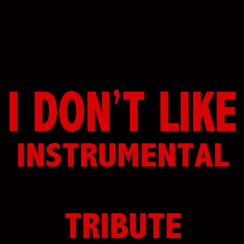 I Don't Like (Salute to Chief Keef Feat. Lil Reese)