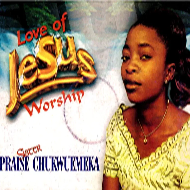 Love of Jesus Worship