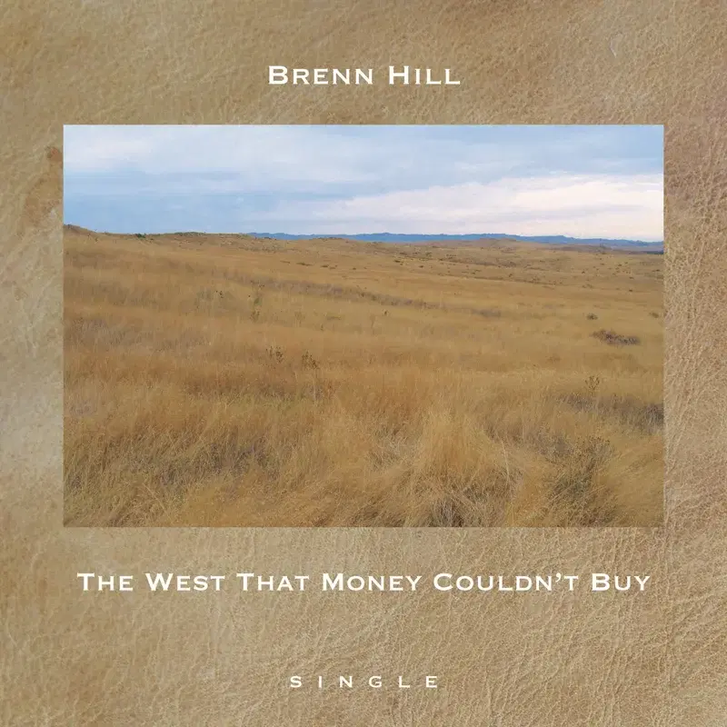 The West That Money Couldn't Buy