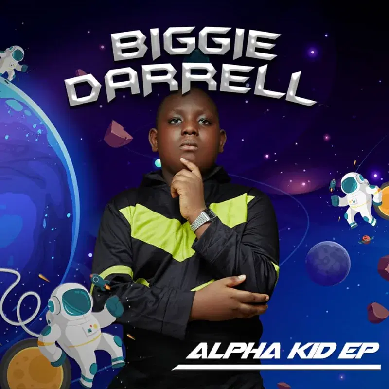 Alpha Kid