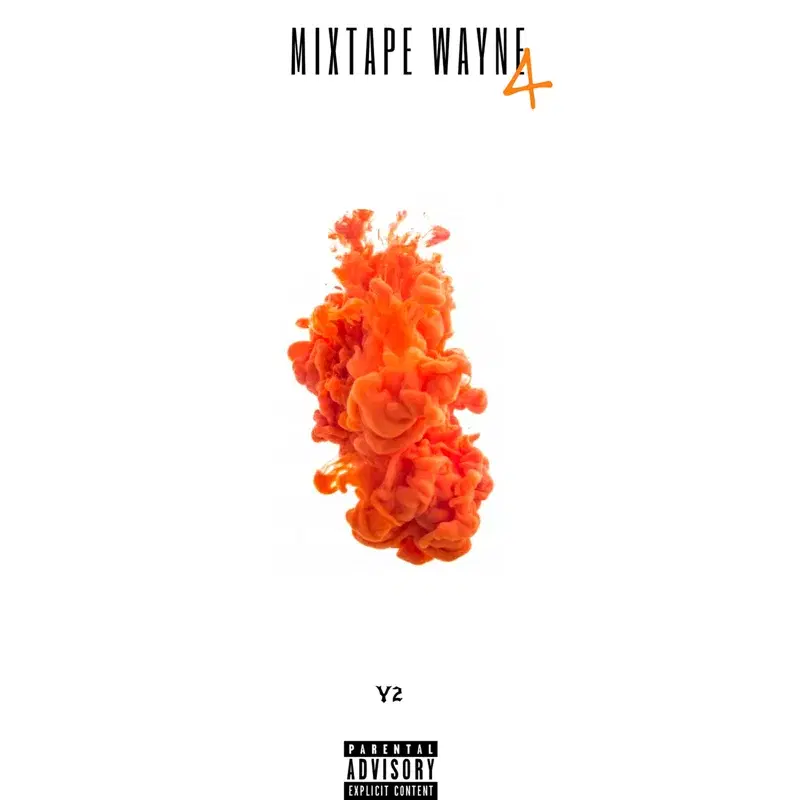 Mixtape Wayne 4