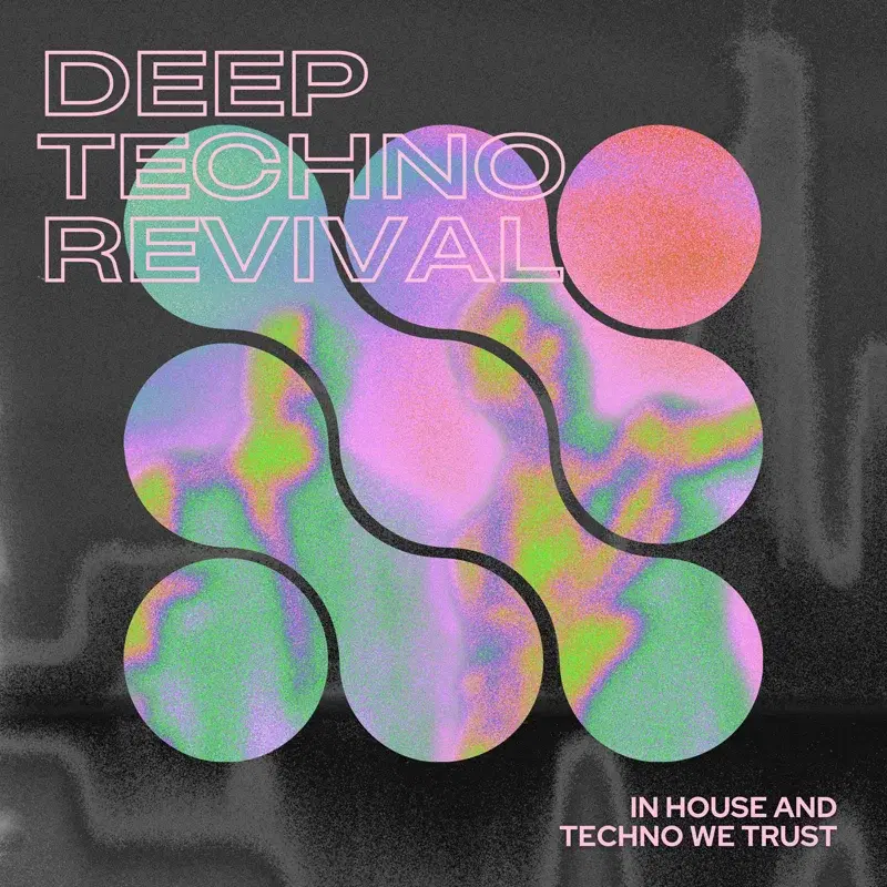 In House and Techno We Trust