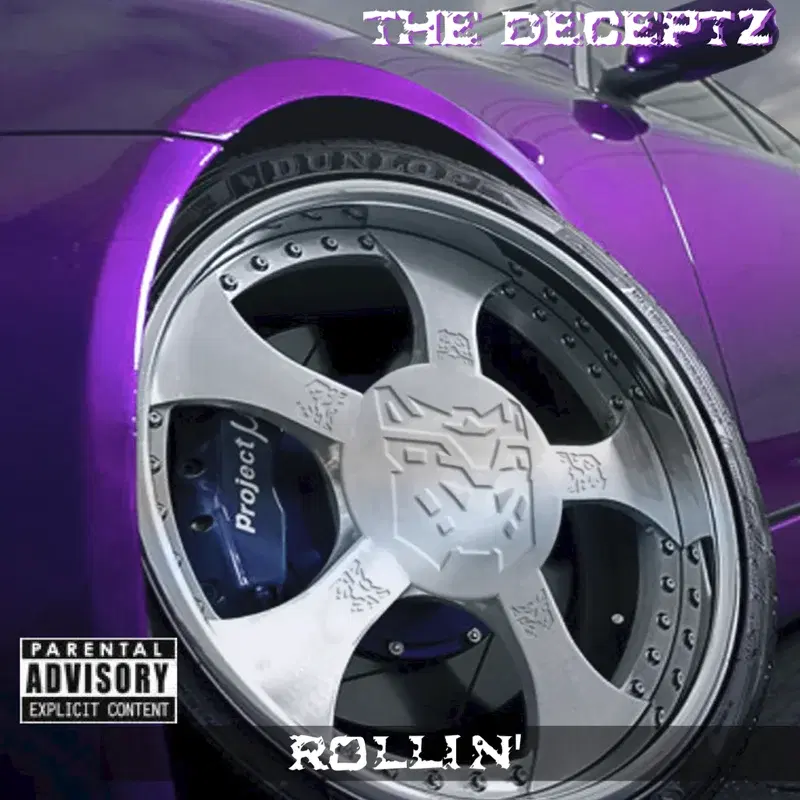 Rollin'
