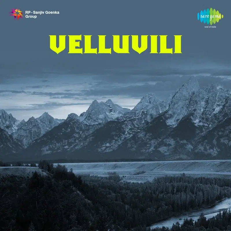 Velluvili (Original Motion Picture Soundtrack)