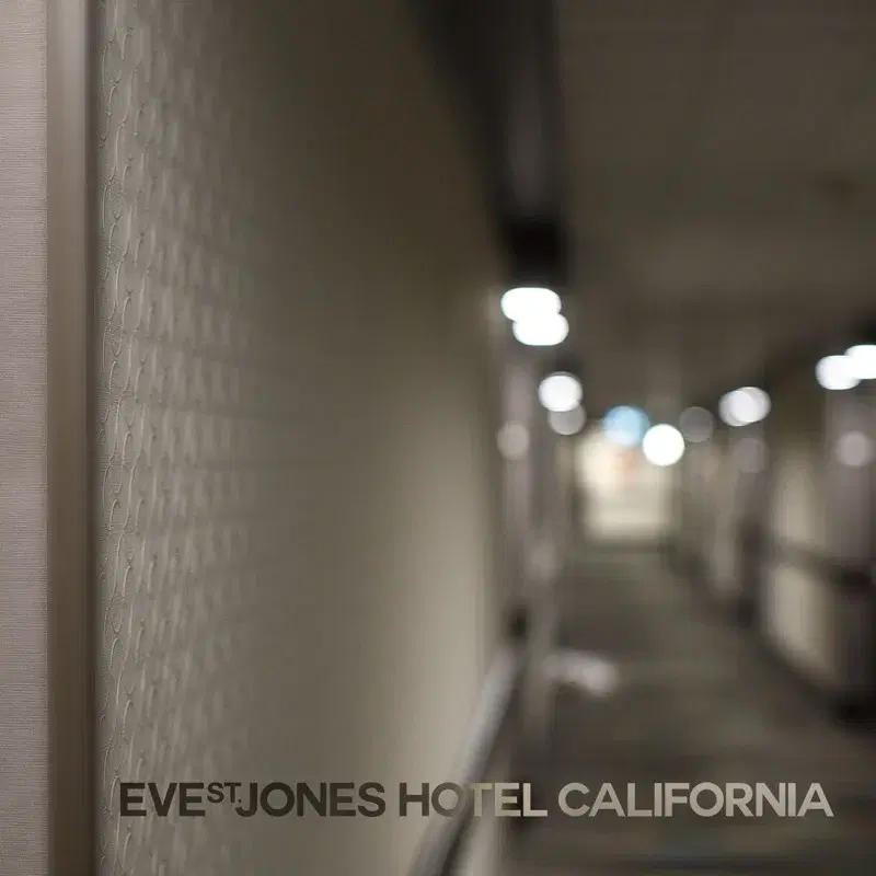 Hotel California