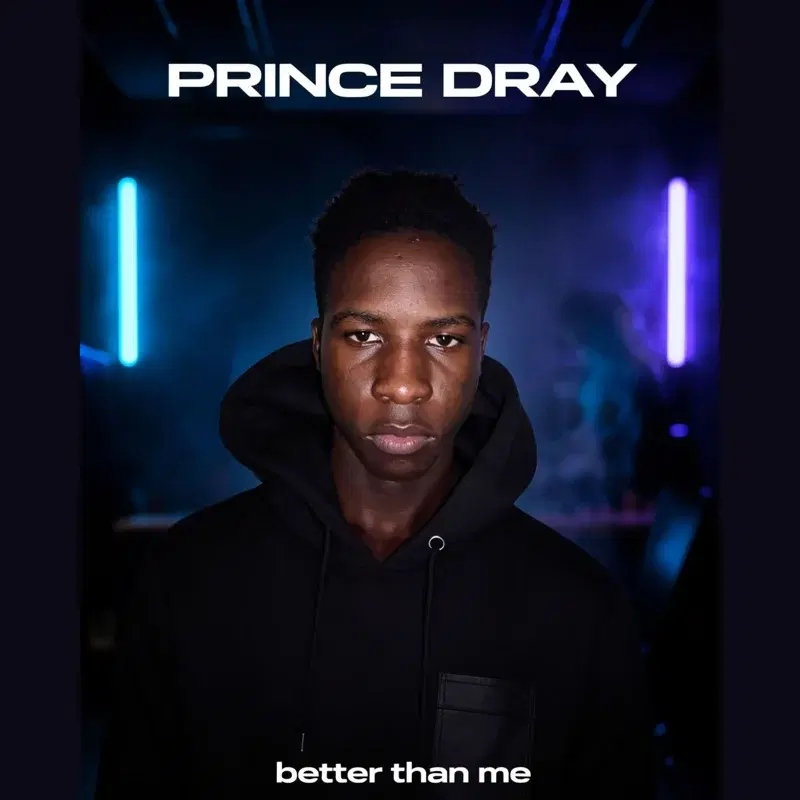 Better Than Me