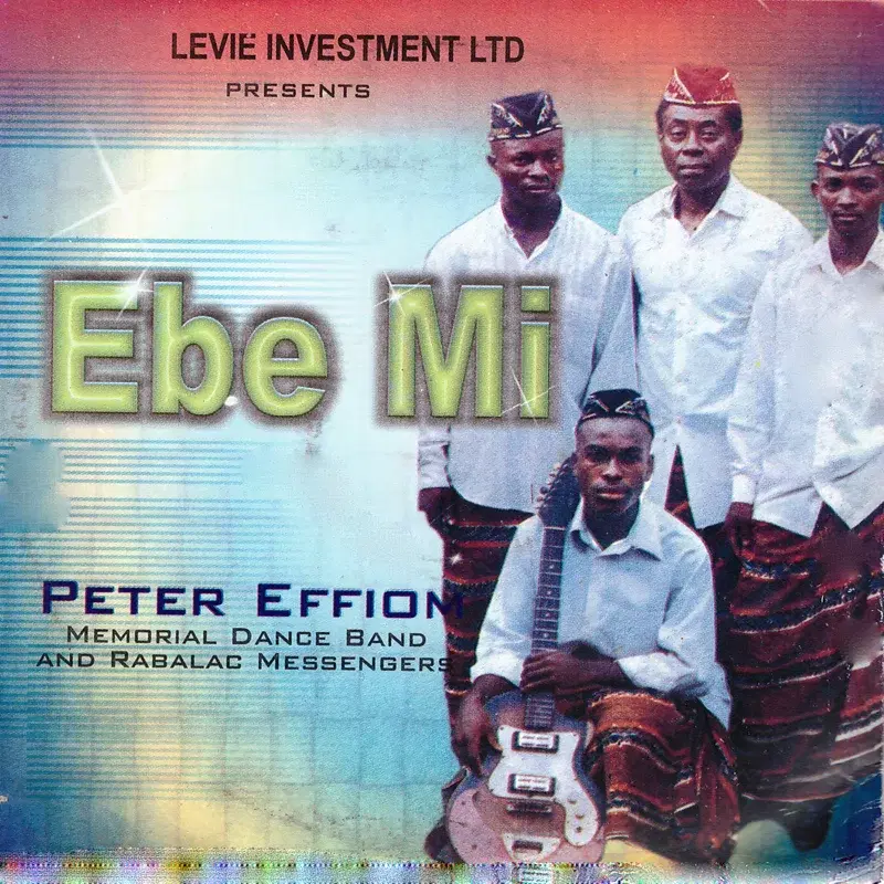 Ebe Mi