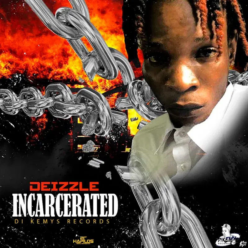 Incarcerated