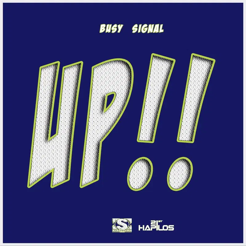Up - Single