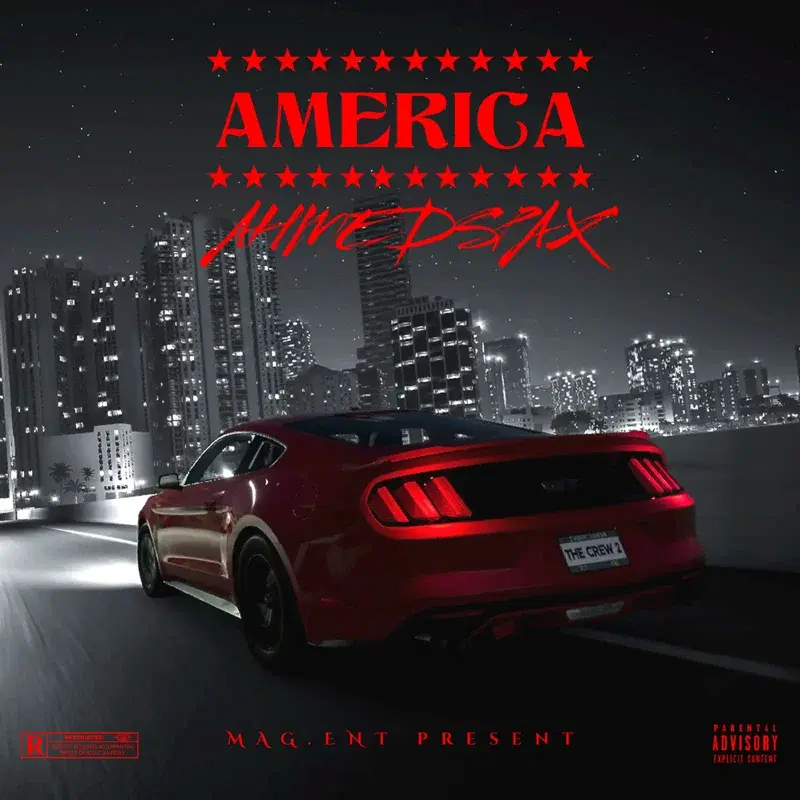 America