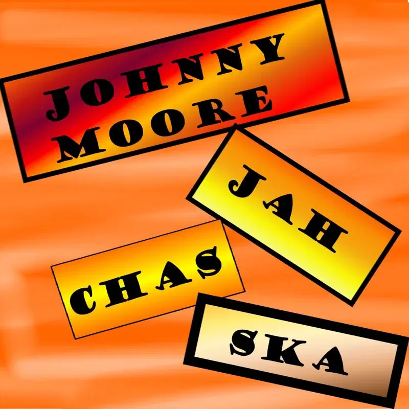 Jah Chas Ska