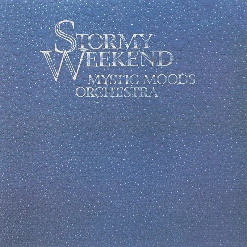 Stormy Weekend