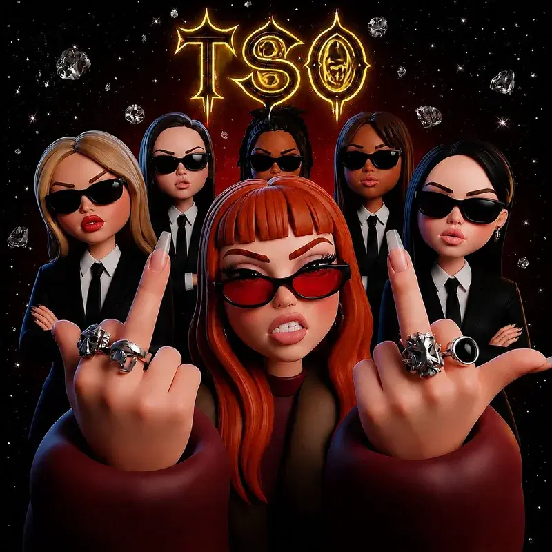 TSO