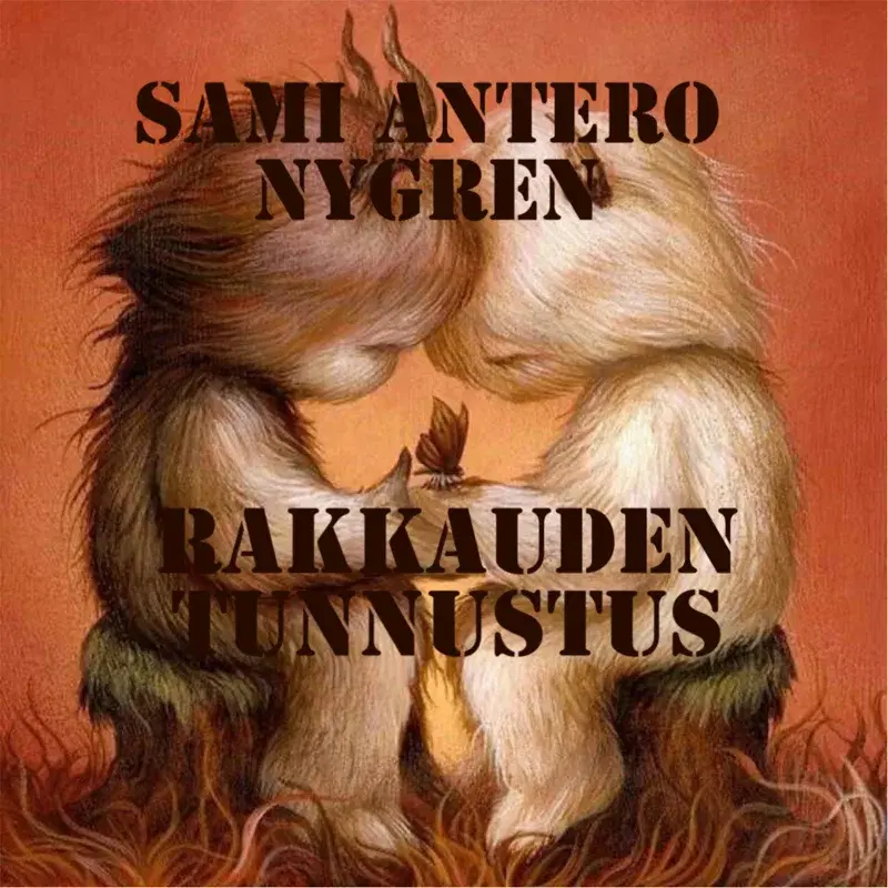 Rakkauden Tunnustus