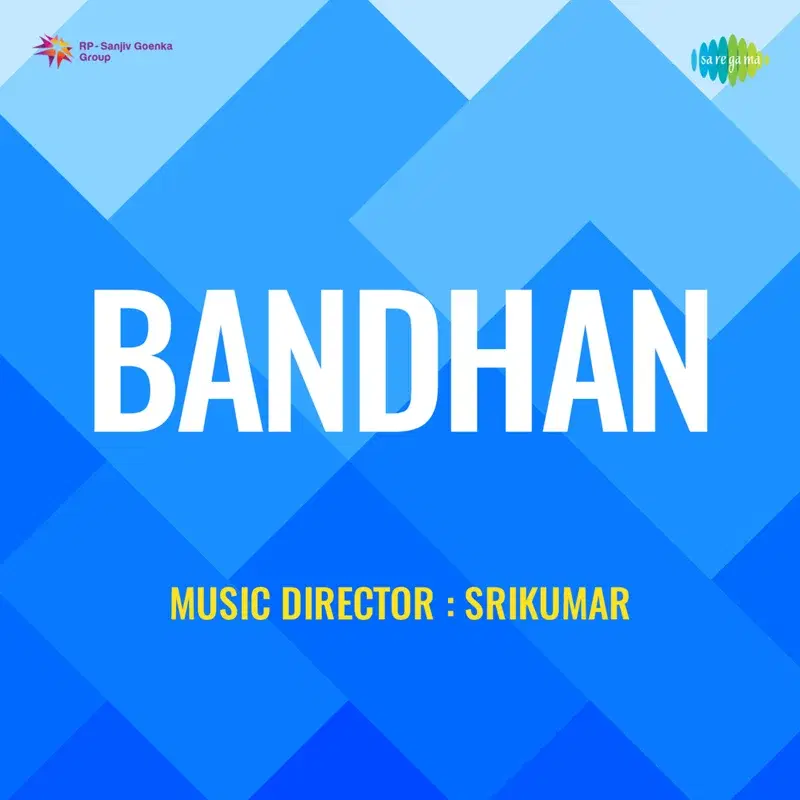 Bandhan (Original Motion Picture Soundtrack)
