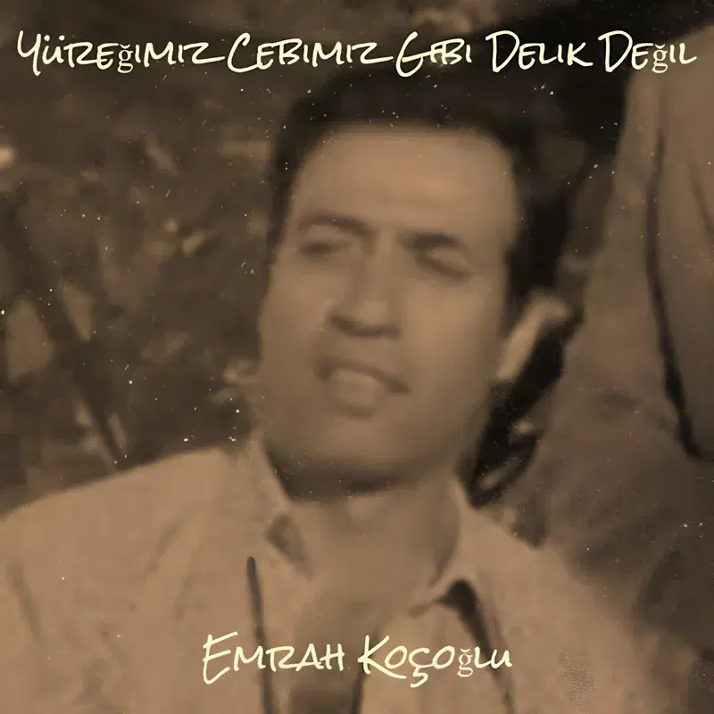 Yüreğimiz Cebimiz Gibi Delik Değil