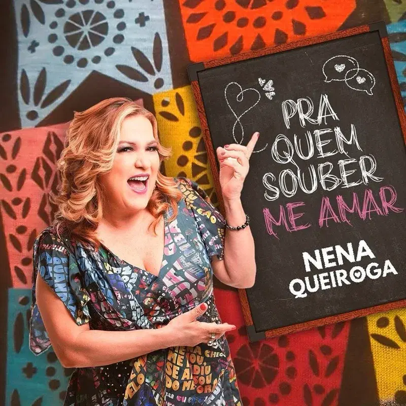 Pra Quem Souber me Amar