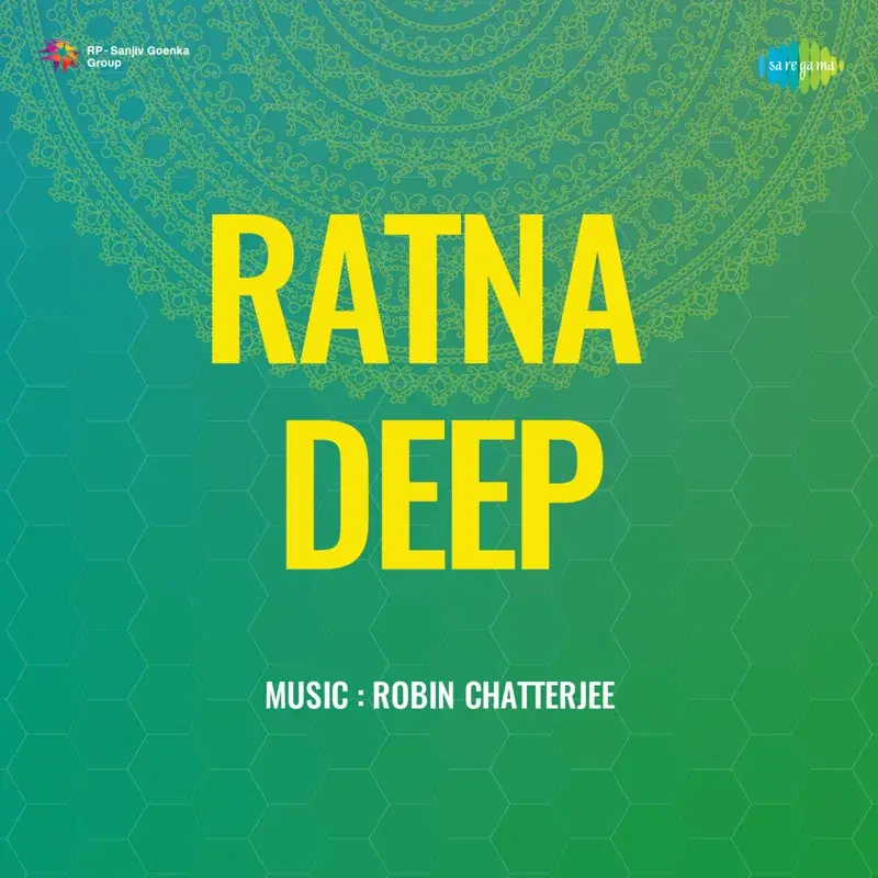Ratna Deep (Original Motion Picture Soundtrack)