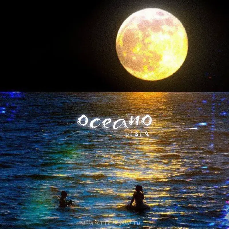 Oceano