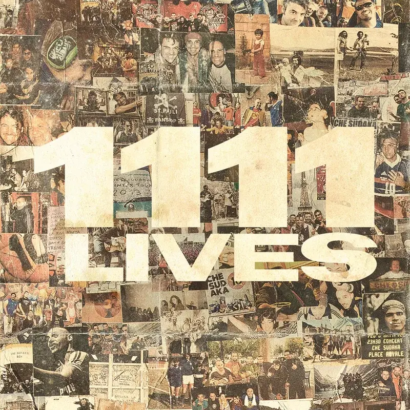 1111 Lives