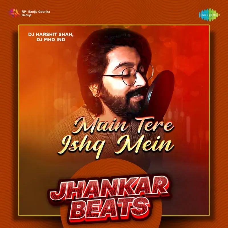 Main Tere Ishq Mein