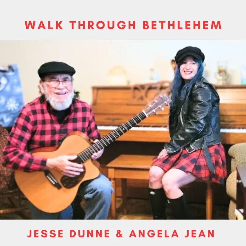 Walk Through Bethlehem