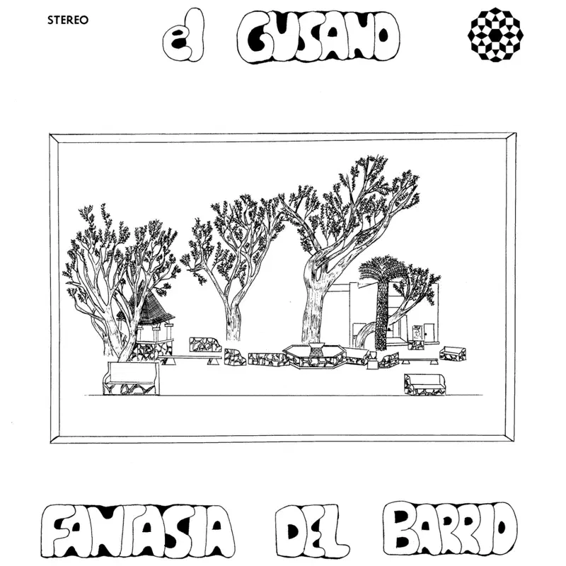 Fantasia del Barrio