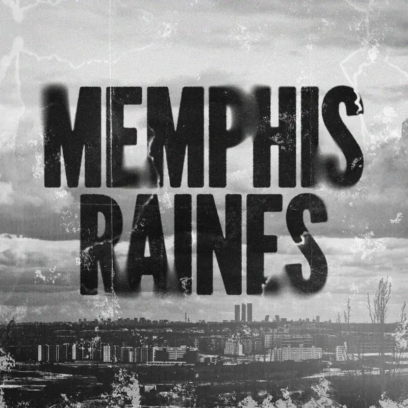 Memphis Raines