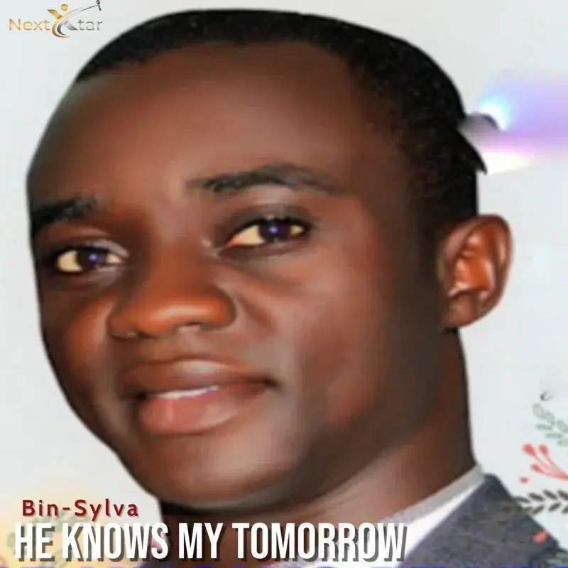 He Knows My Tomorrow