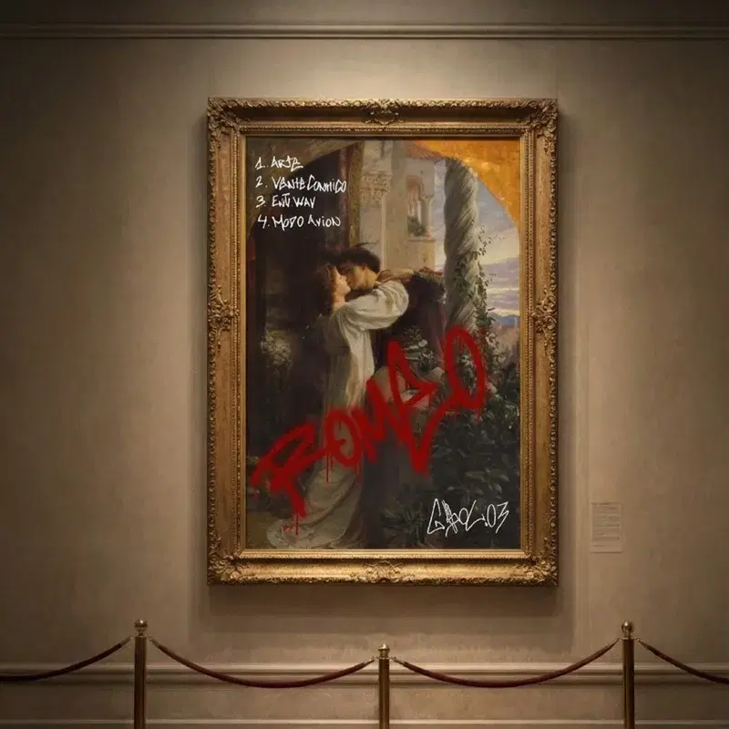 Romeo