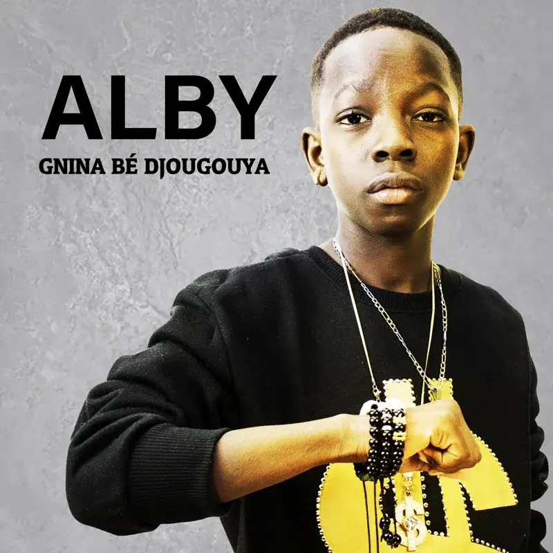 Gnina bé djougouya