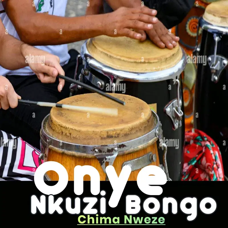 Onye Nkuzi Bongo