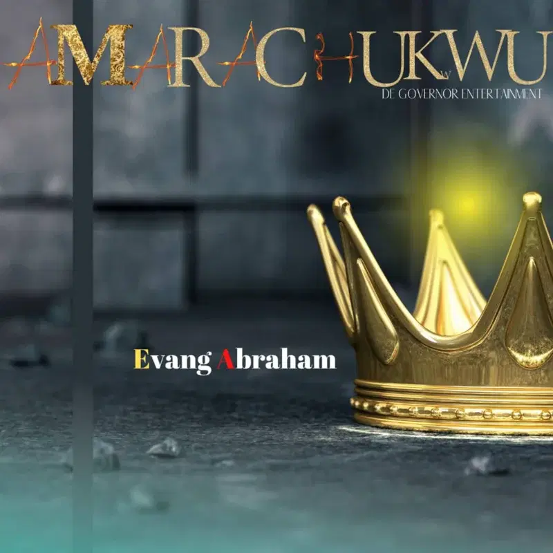 AMARACHUKWU
