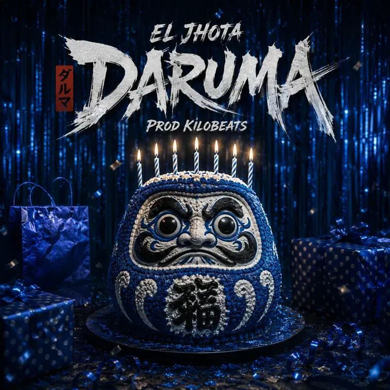 Daruma