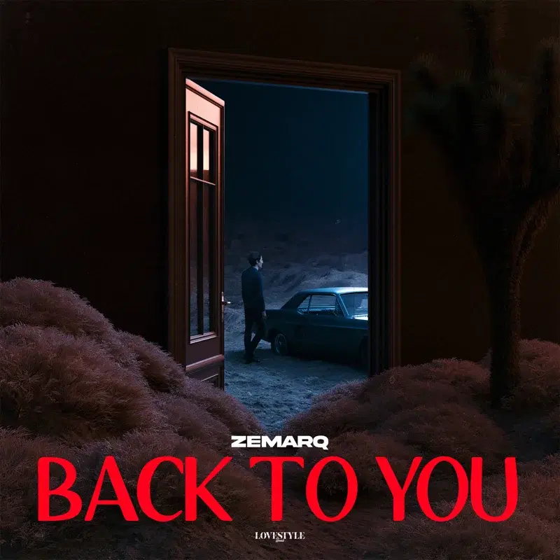 Back To You