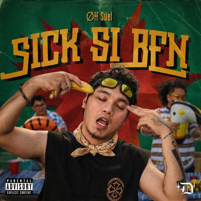 Sick Si Ben