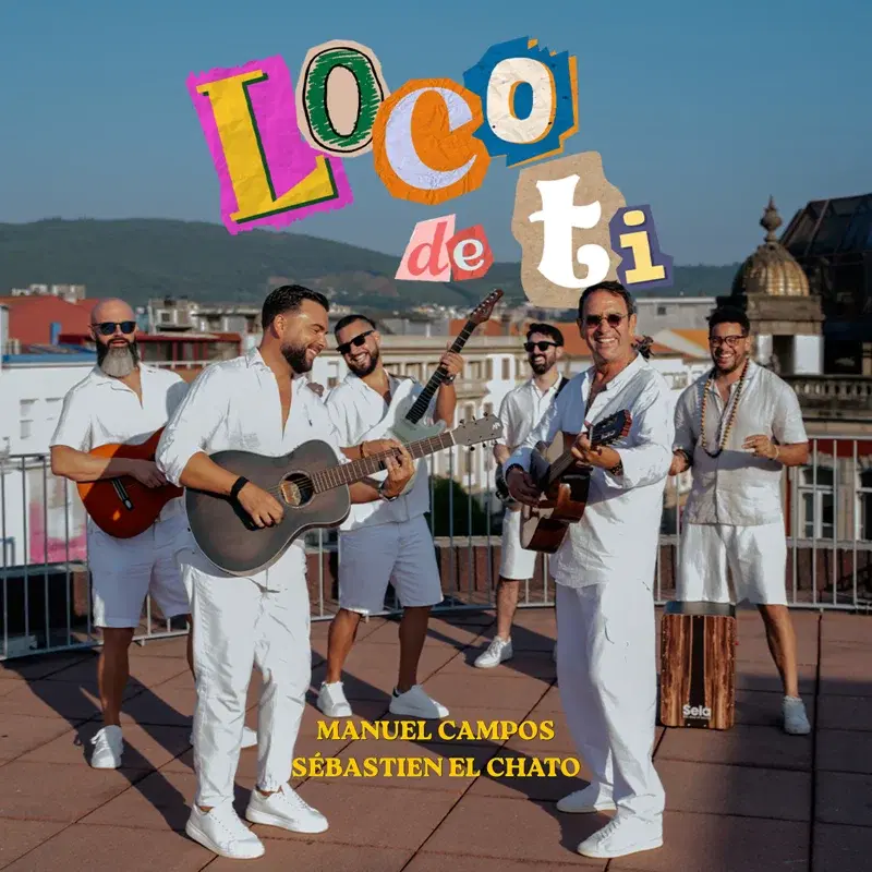 Loco De Ti (Loco de Amor)
