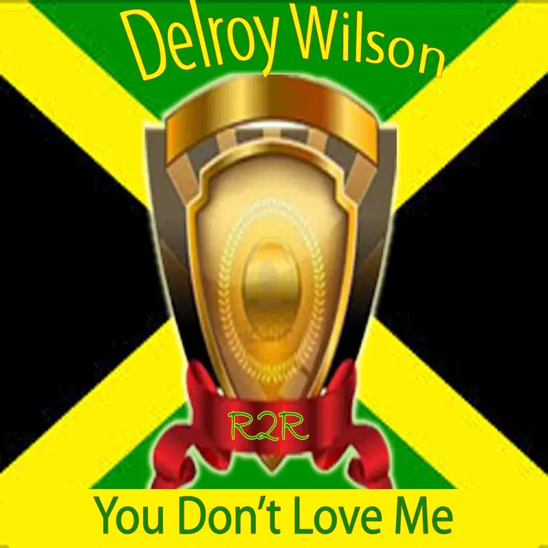 You Don't Love Me