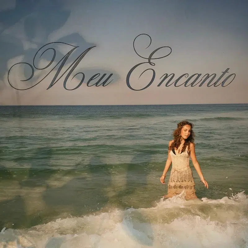 Meu Encanto