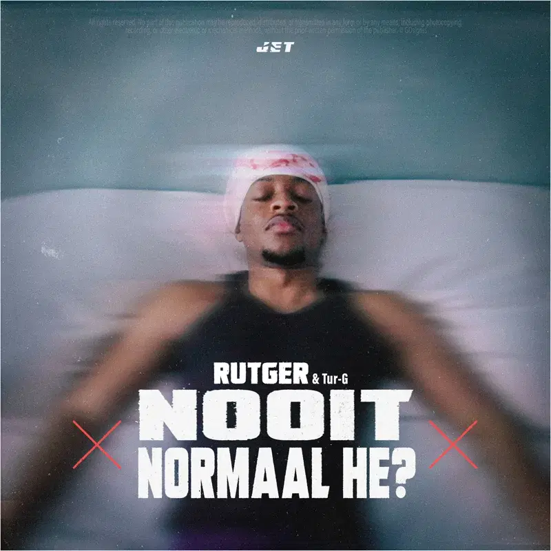 Nooit Normaal He?