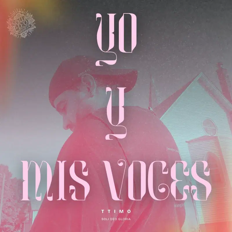 Yo y mis voces
