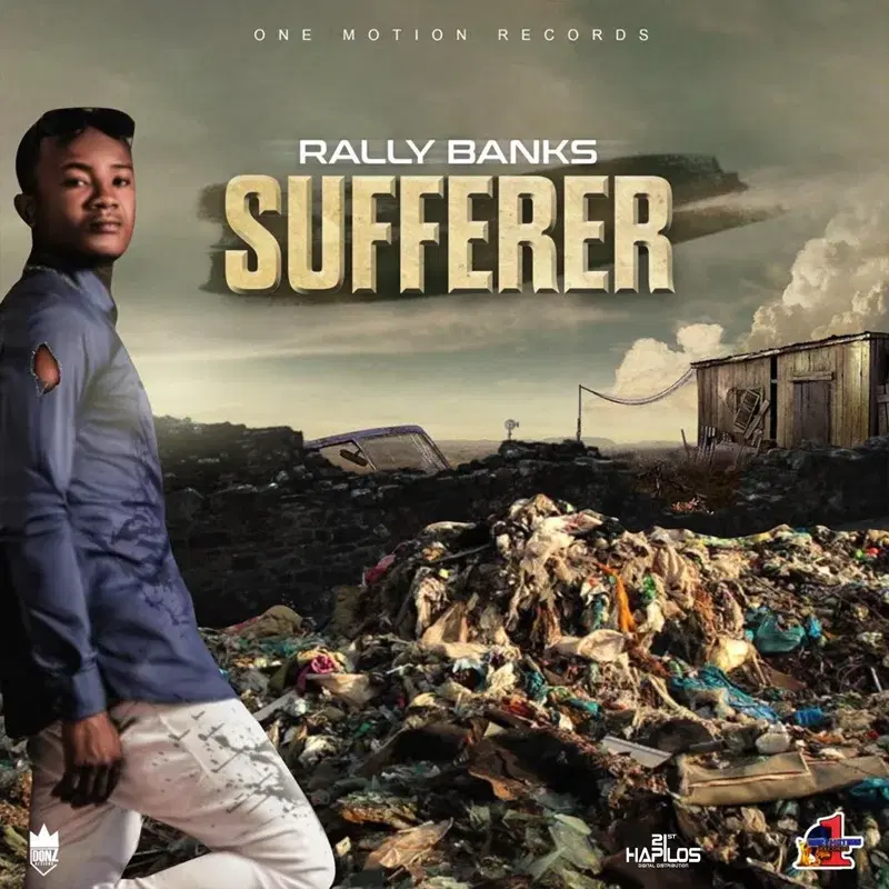 Sufferer