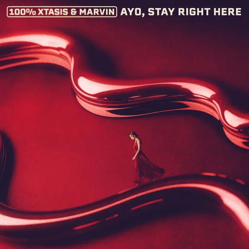 Ayo, Stay Right Here