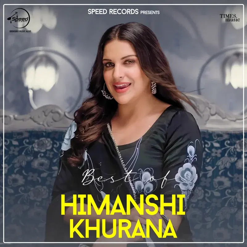 Best Of Himanshi Khurana