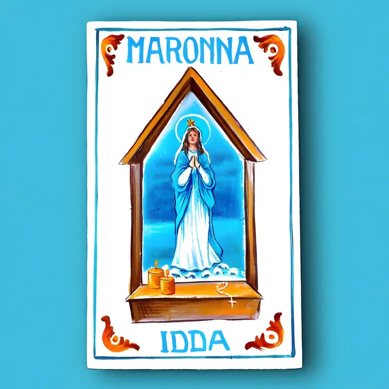 MARONNA