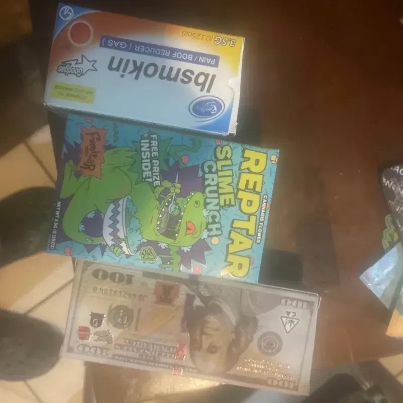 Cover Art