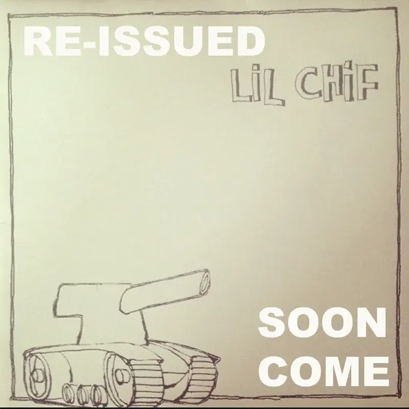 Soon Come
