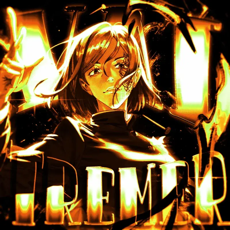 VAI TREMER